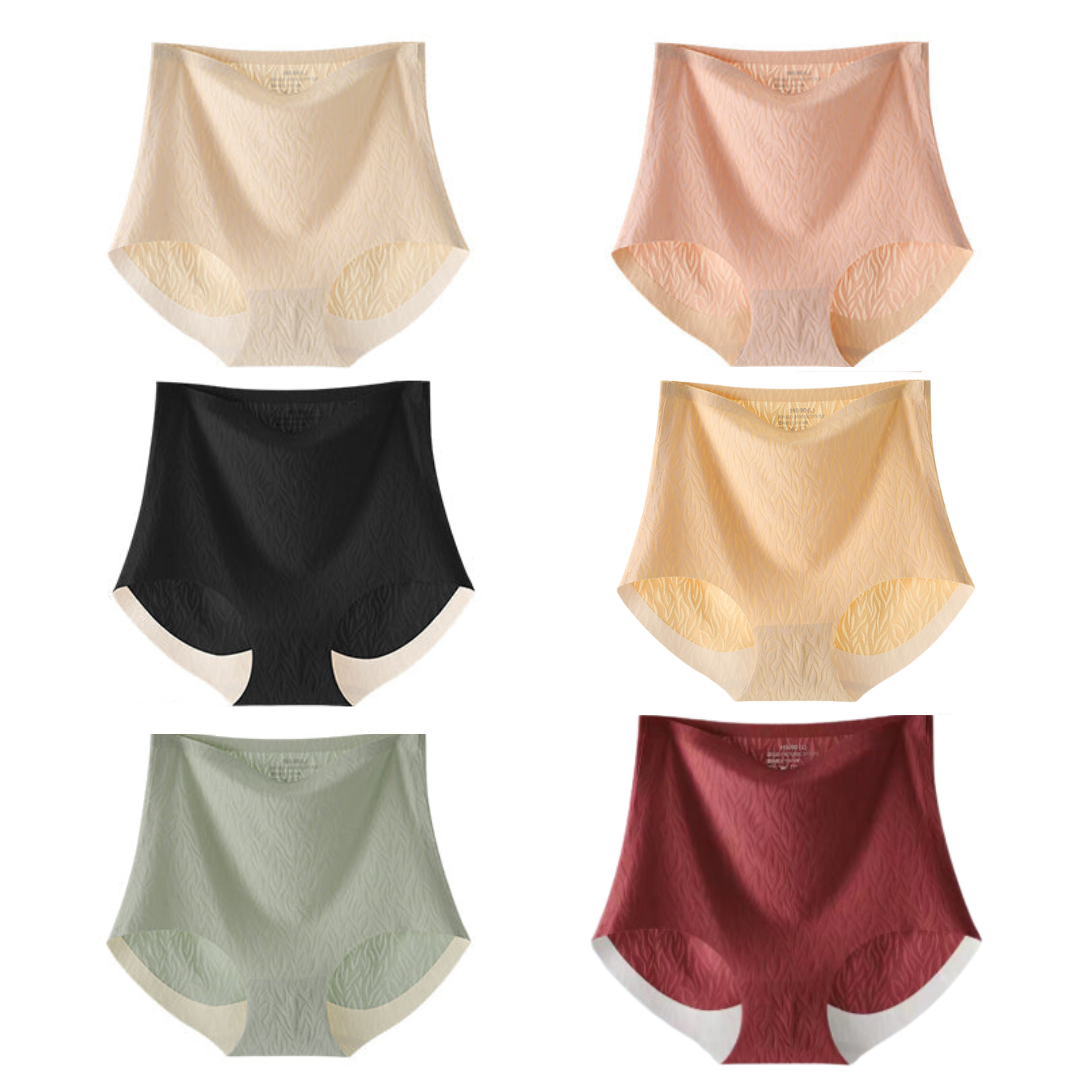 LumaLift™ — Seamless Sculpting Comfort That Boosts Your Confidence All Day