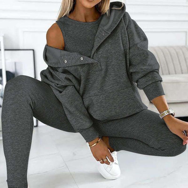 StrideCraft™ — Seamless Style and Comfort That Moves with You All Day