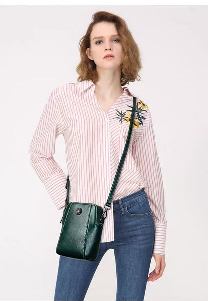 Velozia™ Crossbody — Unlock Effortless Freedom and Confidence Everywhere You Go