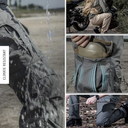 TerraStrider™ — Unstoppable Toughness Meets All-Day Freedom to Conquer Every Challenge