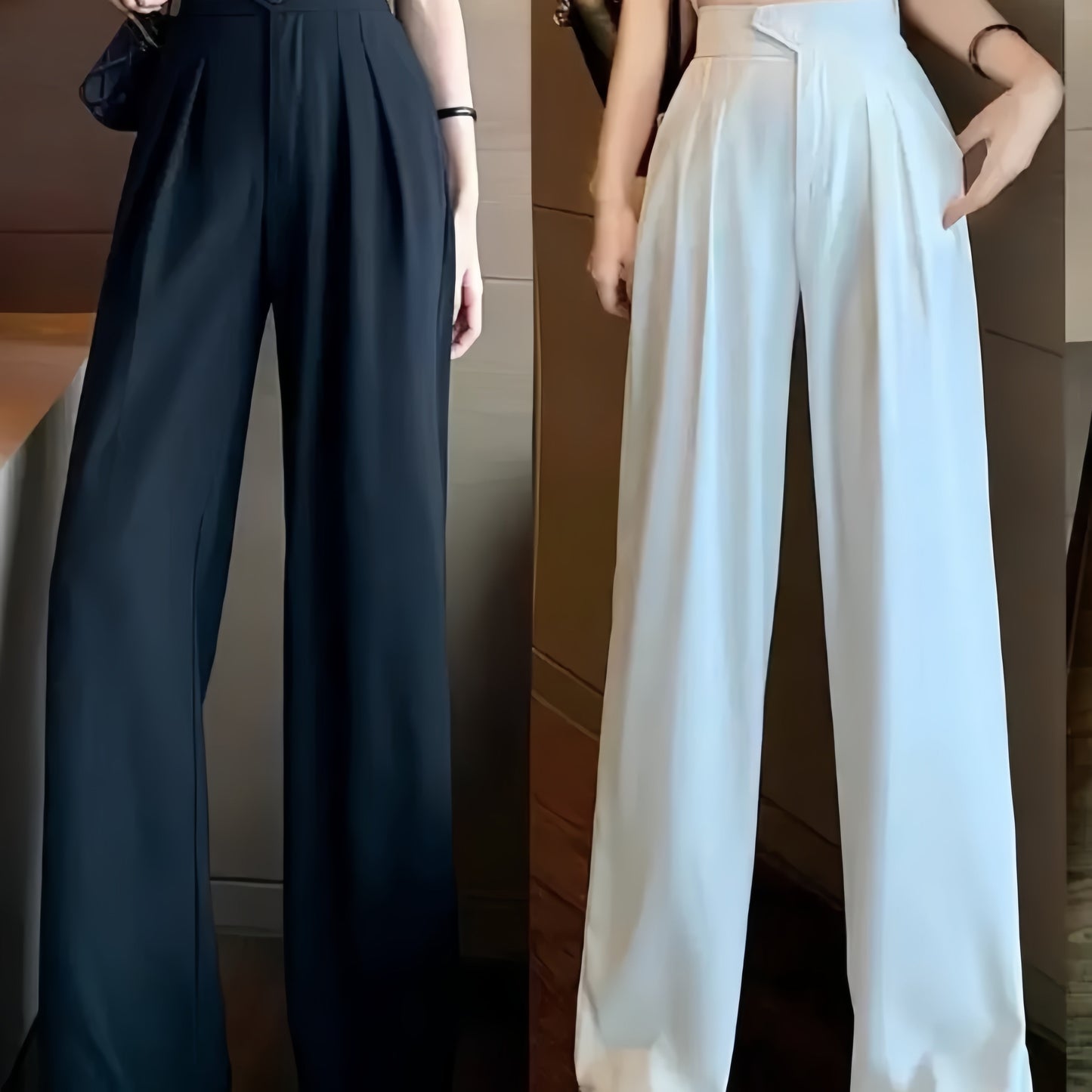 Luxora™ Curve Pants — Shape Your Confidence with Unmatched Comfort and Elegant Style