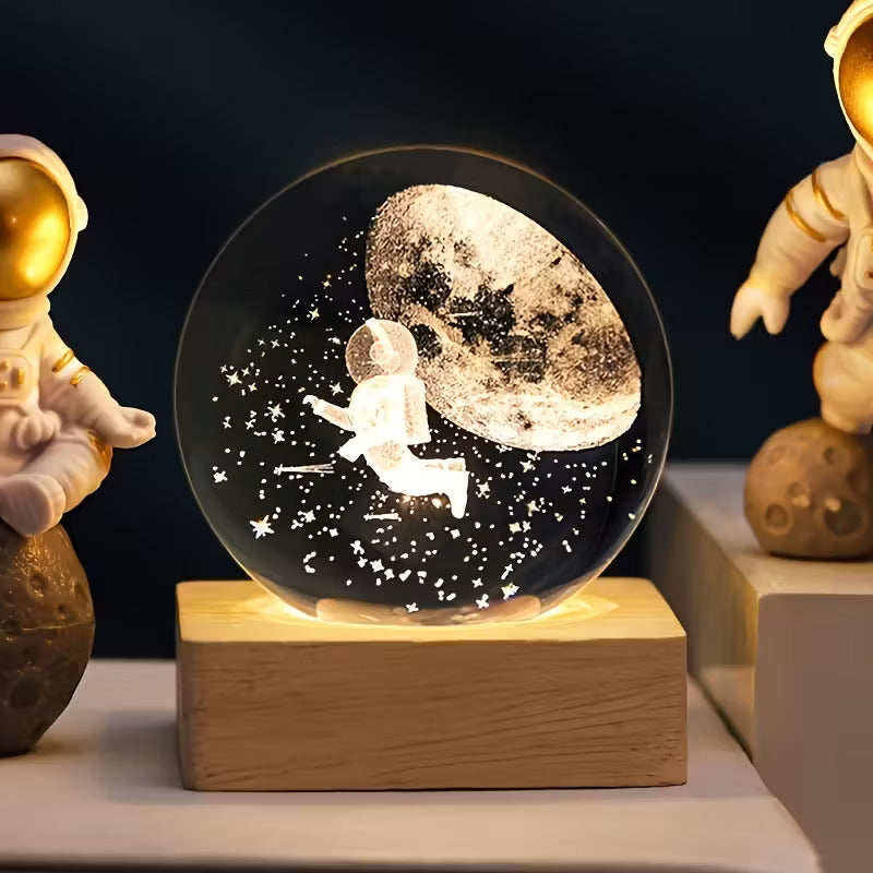 NebulaSphere™ — Transform Your Space Into a Magical Sanctuary of Cosmic Wonder