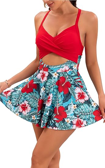 CurveLuxe™ — Sculpt Your Curves and Own Every Beach Moment with Confidence
