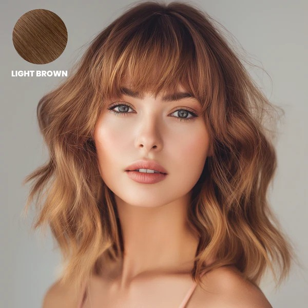FlickFleur™ — Instant, Risk-Free Fringe That Boosts Your Confidence Every Time