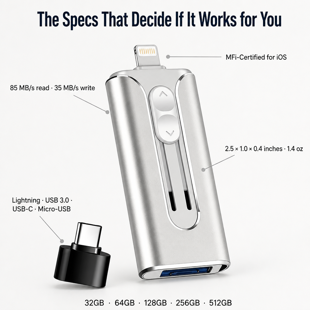 VaultStream™ — Unlock Instant Freedom from Storage Limits and Protect Every Memory Forever