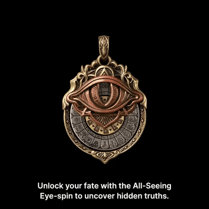 Lumindra™ — Spin Away Stress and Unlock Your Inner Calm Every Day