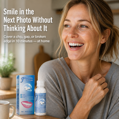LumaFill™ — Craft a Confident Smile You’ll Never Want to Hide