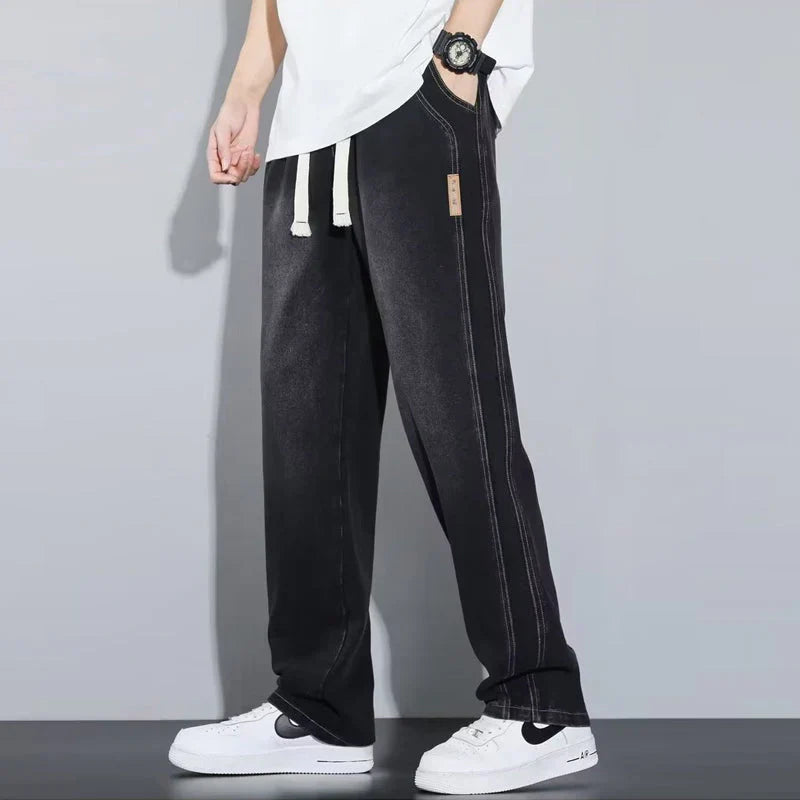 ChillFlex™ Wide Leg Pants — Stay Fresh, Dry, and Unstoppable All Summer